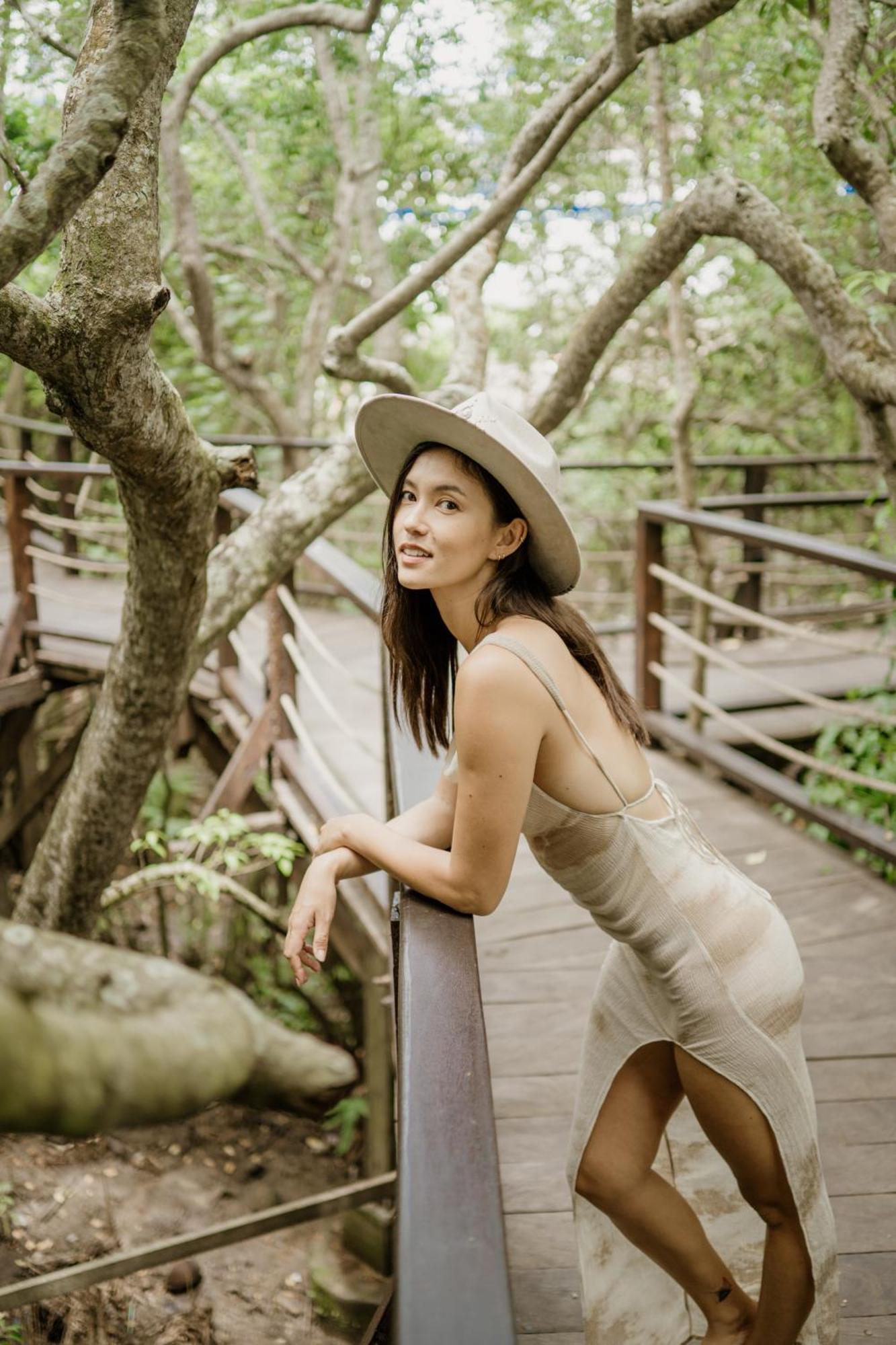 Oshom Bali At Nuanu Creative City Tanah Lot Exteriér fotografie
